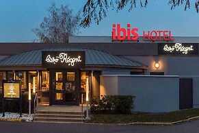 ibis Tours Nord