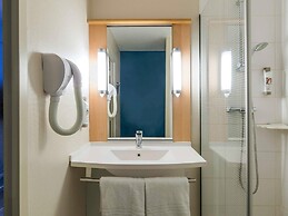 ibis Tours Nord