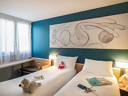 ibis Tours Nord