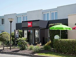 ibis Tours Nord