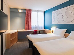 ibis Tours Nord