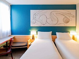 ibis Tours Nord