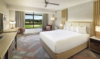 Hyatt Regency Monterey Hotel & Spa