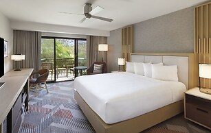 Hyatt Regency Monterey Hotel & Spa