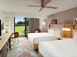 Hyatt Regency Monterey Hotel & Spa