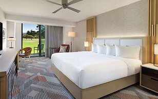 Hyatt Regency Monterey Hotel & Spa