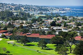 Hyatt Regency Monterey Hotel & Spa