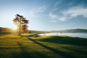 Hyatt Regency Monterey Hotel & Spa