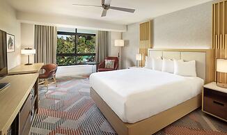 Hyatt Regency Monterey Hotel & Spa