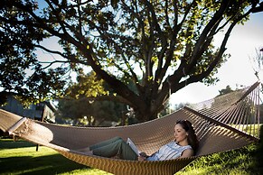 Hyatt Regency Monterey Hotel & Spa