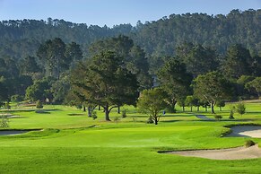 Hyatt Regency Monterey Hotel & Spa
