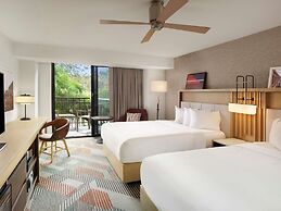 Hyatt Regency Monterey Hotel & Spa