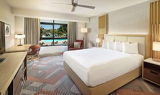 Hyatt Regency Monterey Hotel & Spa