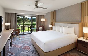 Hyatt Regency Monterey Hotel & Spa