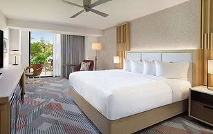 Hyatt Regency Monterey Hotel & Spa
