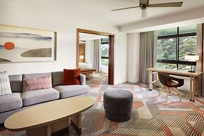 Hyatt Regency Monterey Hotel & Spa