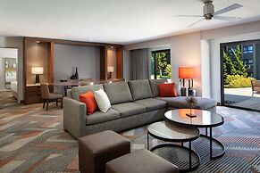 Hyatt Regency Monterey Hotel & Spa