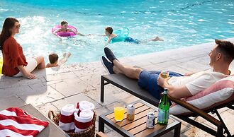 Hyatt Regency Monterey Hotel & Spa
