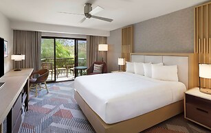 Hyatt Regency Monterey Hotel & Spa