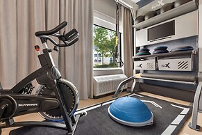 DoubleTree by Hilton Columbus Dublin