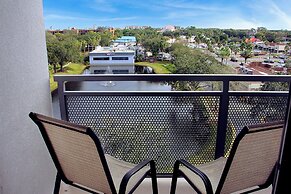 Crowne Plaza Orlando - Lake Buena Vista , an IHG Hotel