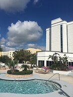 Crowne Plaza Orlando - Lake Buena Vista , an IHG Hotel