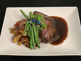 Crowne Plaza Orlando - Lake Buena Vista  by IHG