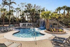 Crowne Plaza Orlando - Lake Buena Vista  by IHG