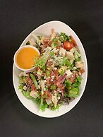 Crowne Plaza Orlando - Lake Buena Vista  by IHG