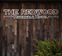 The Redwood Riverwalk, A Boutique Hotel