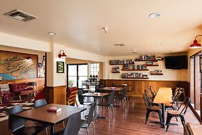 The Redwood Riverwalk, A Boutique Hotel