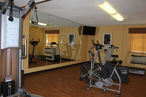 Comfort Inn - NYS Fairgrounds