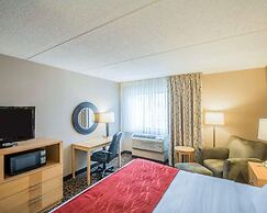 Comfort Inn - NYS Fairgrounds