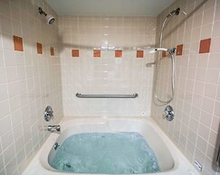 Comfort Inn - NYS Fairgrounds