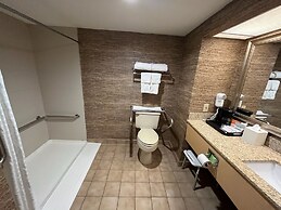 Comfort Inn - NYS Fairgrounds