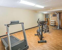 Comfort Inn - NYS Fairgrounds