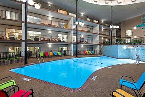 Holiday Inn Des Moines-Airport/Conf Center by IHG
