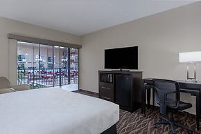Holiday Inn Des Moines-Airport/Conf Center by IHG