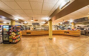 Holiday Inn Des Moines-Airport/Conf Center by IHG