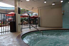 Holiday Inn Des Moines-Airport/Conf Center by IHG