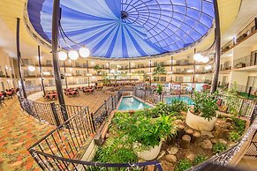 Holiday Inn Des Moines-Airport/Conf Center by IHG
