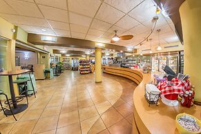 Holiday Inn Des Moines-Airport/Conf Center by IHG