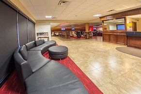Holiday Inn Des Moines-Airport/Conf Center by IHG