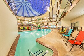 Holiday Inn Des Moines-Airport/Conf Center by IHG