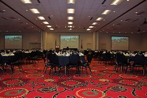 Holiday Inn Des Moines-Airport/Conf Center by IHG