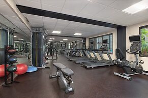 Holiday Inn Des Moines-Airport/Conf Center by IHG