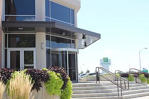 Holiday Inn Des Moines-Airport/Conf Center by IHG