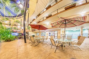 Holiday Inn Des Moines-Airport/Conf Center by IHG