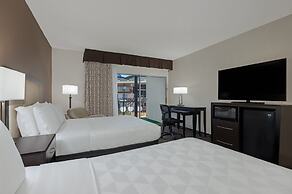 Holiday Inn Des Moines-Airport/Conf Center by IHG