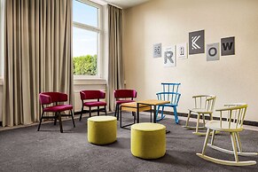 Vienna House Easy by Wyndham Cracow